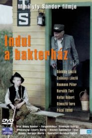 Indul a bakterház