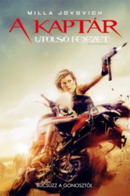 A kaptár – Utolsó fejezet