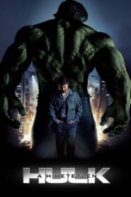 A hihetetlen Hulk