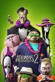 Addams Family 2.
