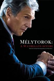 Mark Felt, a Watergate-botrány