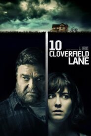 Cloverfield Lane 10.