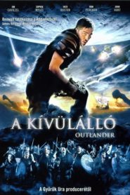 A kívülálló