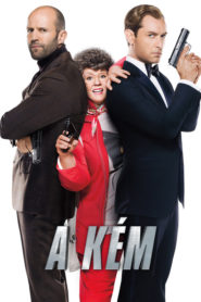 A kém