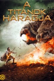 A titánok haragja