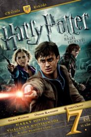 Harry Potter és a Halál ereklyéi 2. rész