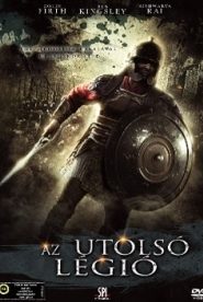 Az utolsó légió