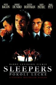 Sleepers – Pokoli lecke