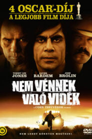 Nem vénnek való vidék