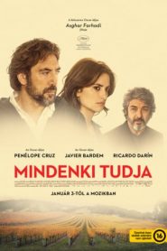 Mindenki tudja