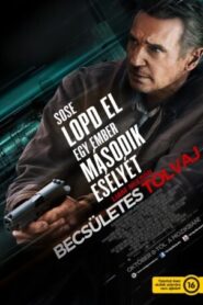 Becsületes tolvaj