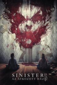 Sinister 2: Az átkozott ház