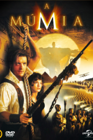 A múmia
