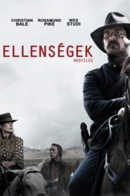 Ellenségek