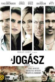 A Jogász
