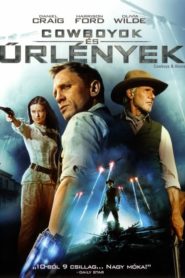 Cowboyok és űrlények