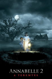 Annabelle 2: A teremtés