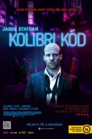 Kolibri-kód