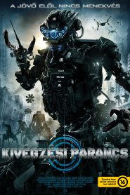 Kivégzési parancs