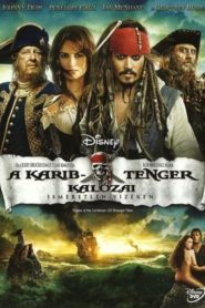 A Karib-tenger kalózai: Ismeretlen vizeken