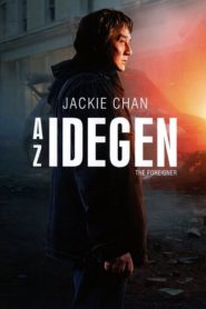 Az idegen