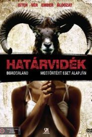 Határvidék