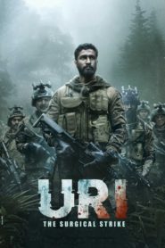 Uri: A sebészi csapás