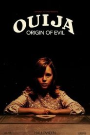 Ouija: A gonosz eredete