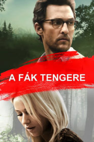 A fák tengere