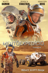 Mentőexpedíció