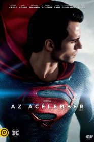 Az acélember