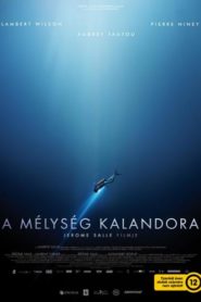 A mélység kalandora