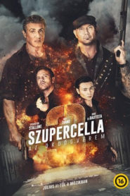 Szupercella 3.: Az Ördögverem