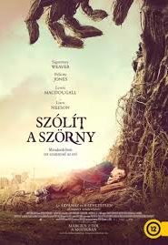 Szólít a szörny