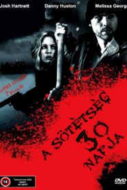 A sötétség 30 napja