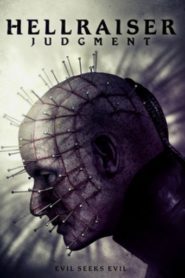 Hellraiser: Ítélet
