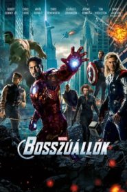 Bosszúállók