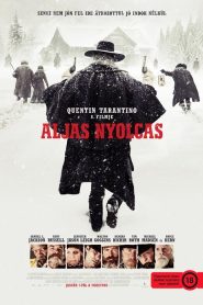 Aljas nyolcas