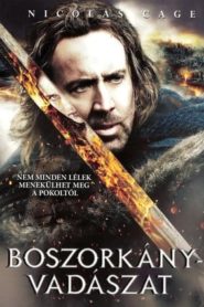 Boszorkányvadászat