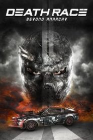 Halálfutam 4. Totális anarchia