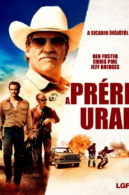 A préri urai