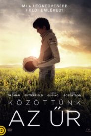 Közöttünk az űr