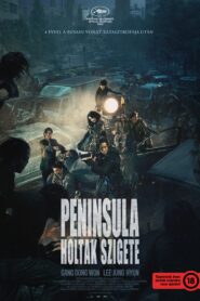 Peninsula – Holtak szigete