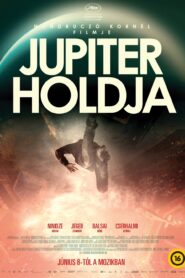 Jupiter holdja