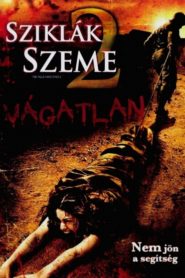 Sziklák szeme 2.