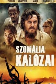 Szomália kalózai