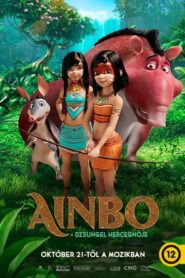 Ainbo – A dzsungel hercegnője