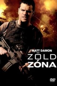 Zöld zóna
