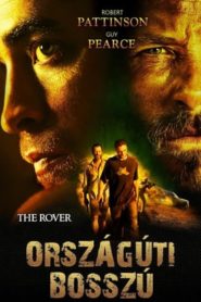 Országúti bosszú
