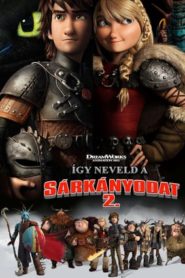 Így neveld a sárkányodat 2.